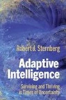 Robert J. Sternberg, Robert J. (Cornell University Sternberg - Adaptive Intelligence