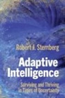 Robert J. Sternberg, Robert J. (Cornell University Sternberg - Adaptive Intelligence
