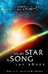 Jay Posey, Posey Jay - The Ascendance Series