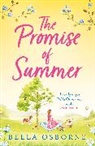 Bella Osborne, Osborne Bella - The Promise of Summer