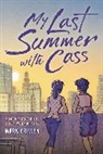Mark Crilley, Crilley Mark, Mark Crilley - My Last Summer with Cass