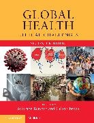 Solomon (Emeritus Professor of Medicine Benatar, Solomon Benatar, Solomon (Emeritus Professor of Medicine Benatar, Benatar Solomon, Gillian Brock, Gillian (Professor of Philosophy Brock... - Global Health