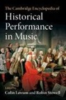 Colin (Royal College of Music Lawson, Colin Lawson, Colin (Royal College of Music Lawson, Lawson Colin, Robin Stowell, Robin (Cardiff University) Stowell... - Cambridge Encyclopedia of Historical Performance in Music