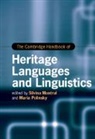 Silvina (University of Illinois Montrul, Silvina Montrul, Silvina (University of Illinois Montrul, Montrul Silvina, Maria Polinsky, Maria (University of Maryland Polinsky... - Cambridge Handbook of Heritage Languages and Linguistics