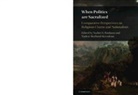 Nadim N. (Tufts University Rouhana, Nadim N. Rouhana, Nadim N. (Tufts University Rouhana, Rouhana Nadim N., Nadera Shalhoub-Kevorkian, Nadera (Hebrew University of Jerusalem) Shalhoub-Kevorkian... - When Politics Are Sacralized