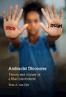Teun A. Van Dijk, Teun A. van Dijk, Teun A. (Universitat Pompeu Fabra Van Dijk - Antiracist Discourse