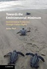 Stefan Theil, Stefan (University of Oxford) Theil - Towards the Environmental Minimum