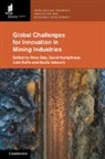 Alica Humphreys Daly, Alica Daly, David Humphreys, David (University of Dundee) Humphreys, Julio Raffo, Giulia Valacchi - Global Challenges for Innovation in Mining Industries