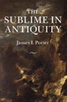 James I. Porter, James I. (University of California Porter, Porter James I. - Sublime in Antiquity