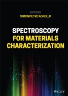 S Agnello, Simonpietro Agnello, Simonpietro (University of Palermo Agnello, Simonpietr Agnello, Simonpietro Agnello - Spectroscopy for Materials Characterization