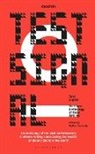 Nathan Connolly (Dead Ink), Dead Ink Books, Nathan Connolly (Dead Ink), Dead Ink Books - Test Signal