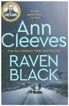 Ann Cleeves - Raven Black
