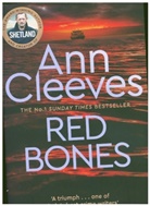 Ann Cleeves - Red Bones