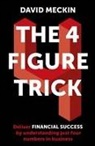 DAVID MECKIN - The 4 Figure Trick