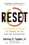 Tr Cerrone, Tricia Cerrone, Edward van Luinen, Johnny C Taylor, Johnny C. Taylor, Taylor Johnny C. - RESET