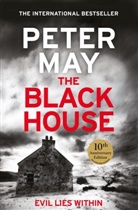 Peter May, Peter Forbes - The Blackhouse