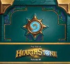 Robert Brooks - The Art of Hearthstone