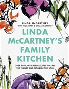 Linda McCartney, Mary Mccartney, Paul McCartney, Stella McCartney - Linda McCartney's Family Kitchen