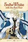 Sorata Akiduki, Sorata Akiduki - Snow white with red hair v12