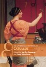 Ian Du Quesnay, Ian (University of Cambridge) Woodman Du Quesnay, I. M. Le M. Du Quesnay, Ian Du Quesnay, Ian (University of Cambridge) Du Quesnay, A. J. Woodman... - Cambridge Companion to Catullus