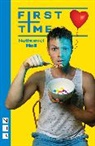 Nathaniel Hall, Nathaniel J Hall - First Time