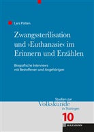 Lars Polten - Zwangssterilisation und "Euthanasie" im Erinnern und Erzählen