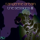 Tangerine Dream - The Sessions II, 2 Audio-CD (Audio book)
