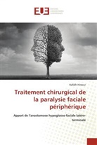 Hafidh Himeur - Traitement chirurgical de la paralysie faciale périphérique