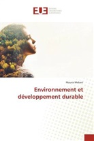 Mouna Mehani - Environnement et développement durable
