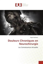 Faycal Aichaoui - Douleurs Chroniques en Neurochirurgie