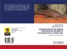 Jabamalainathan Leona Princy, Balasundaram Ramakrishnan, Arockianathan Samson - CONSERVATION ON INDIAN PANGOLIN IN NILGIRIS & EASTERN GHATS LANDSCAPE