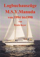 Erich Beyer - Logbuchauszüge Manuda