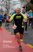 Andreas Krivocheia - Günter