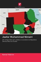Kemal Yildirim - Jaafar Muhammad Nimeiri