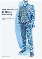 Sven Jungclaus - The Perfect Fit In Men's Tailoring