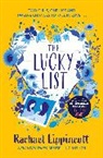 Rachael Lippincott, S&amp;S Books for Young Readers Author To Be Announced - The Lucky List