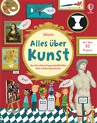 Katie Daynes, Marie-Eve Tremblay - Alles über Kunst