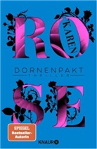 Karen Rose - Dornenpakt