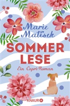 Marie Matisek - Sommerlese