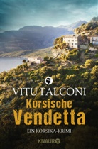 Vitu Falconi - Korsische Vendetta