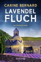 Carine Bernard - Lavendel-Fluch