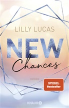 Lilly Lucas - New Chances