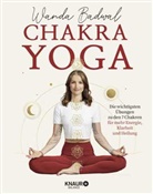 Wanda Badwal - Chakra-Yoga