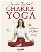 Wanda Badwal - Chakra-Yoga