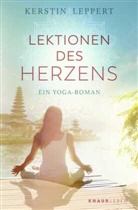 Kerstin Leppert - Lektionen des Herzens