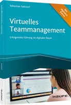 Sebastian Sukstorf - Virtuelles Teammanagement