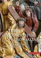 Hans-Joachim Karrasch - Der Oldendorfer Passionsaltar