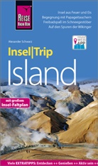 Alexander Schwarz - Reise Know-How InselTrip Island