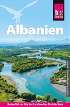 Meike Gutzweiler - Reise Know-How Reiseführer Albanien