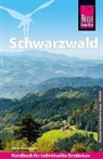 Meike Gutzweiler - Reise Know-How Reiseführer Schwarzwald